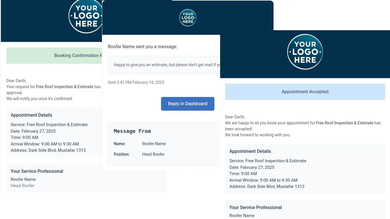 Email Thread